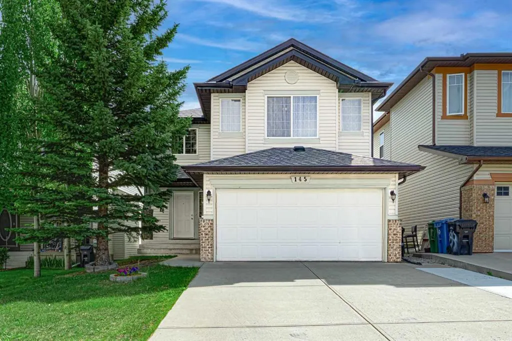 145 Panamount Rise NW