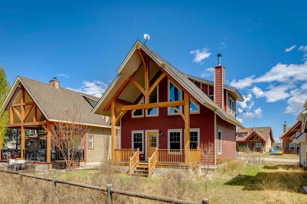 209 Cottageclub Crescent
