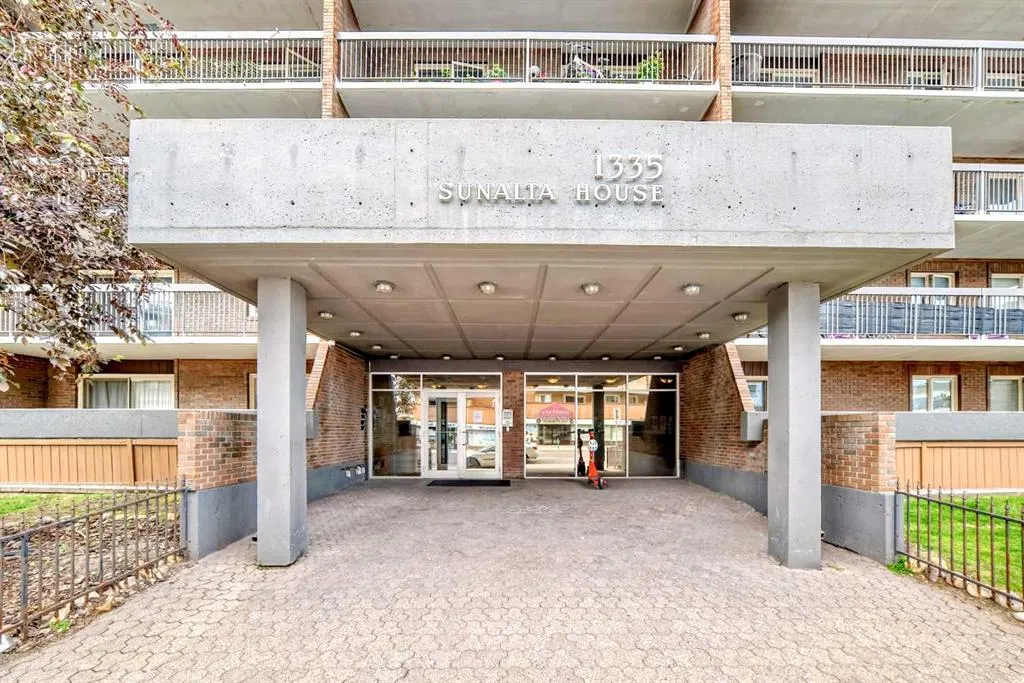 1335 12 Avenue SW, #804