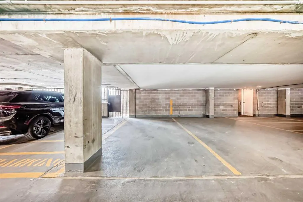 1335 12 Avenue SW, #804