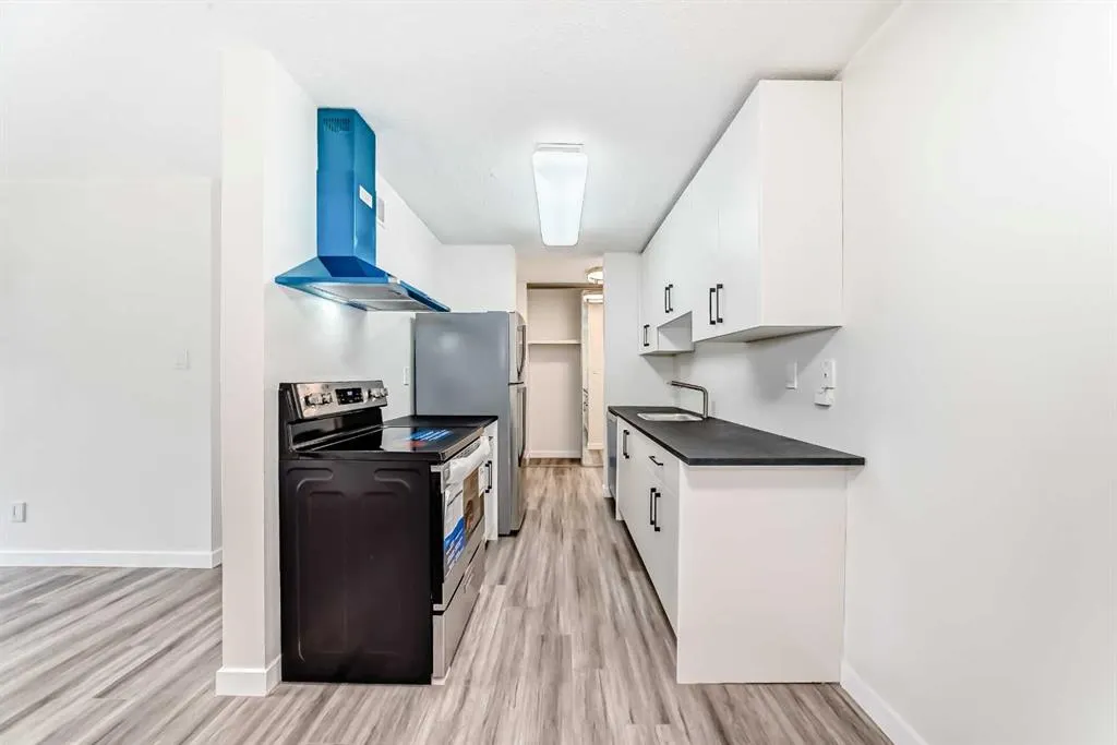 1335 12 Avenue SW, #804