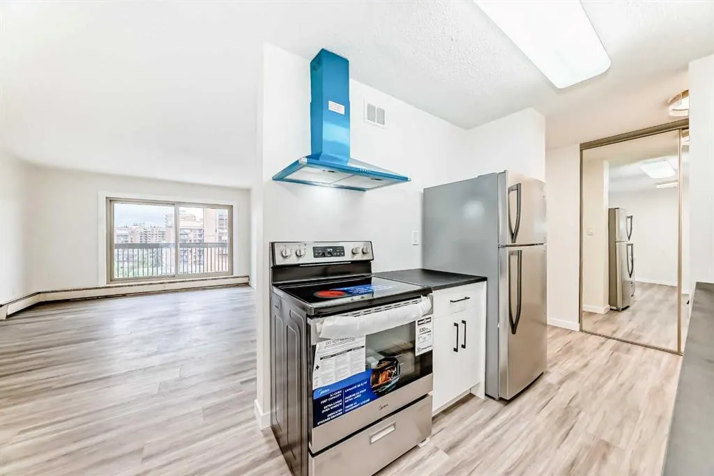 1335 12 Avenue SW, #804