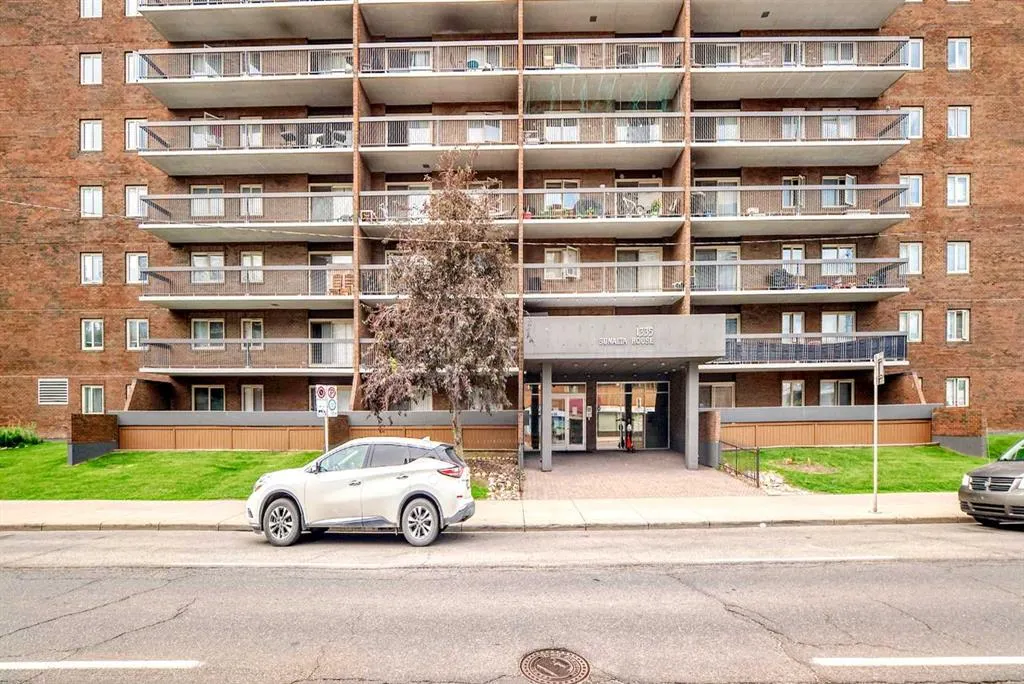 1335 12 Avenue SW, #804