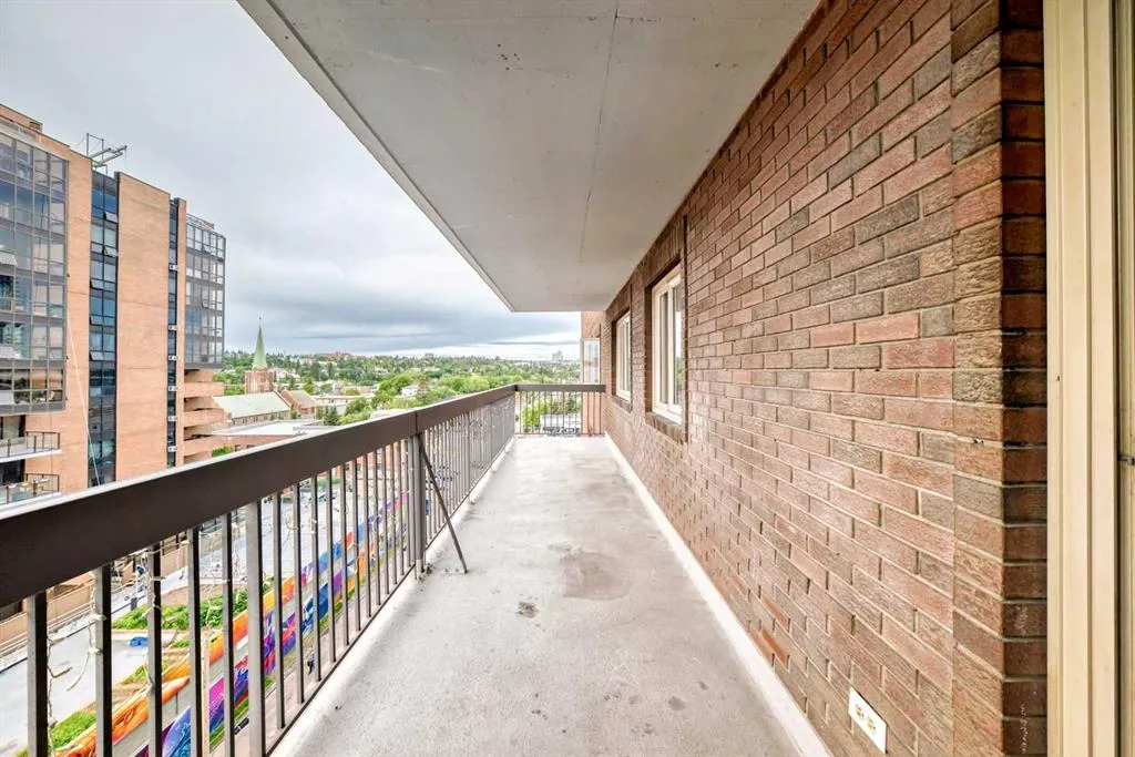 1335 12 Avenue SW, #804