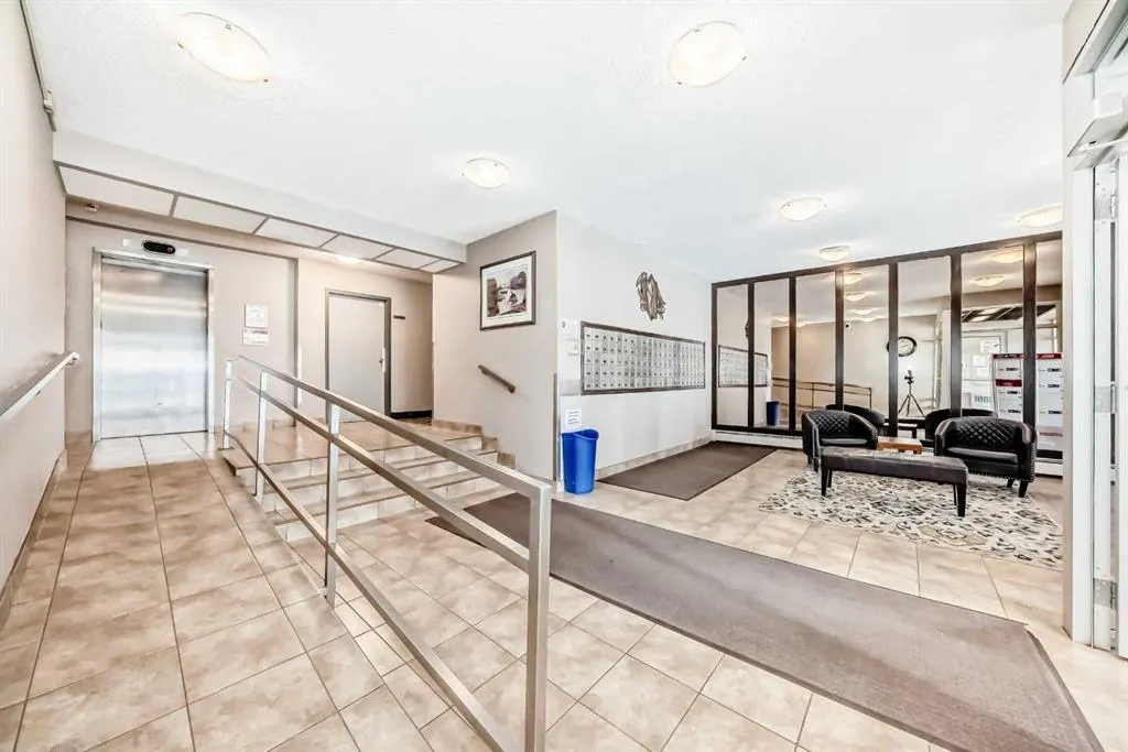 1335 12 Avenue SW, #804