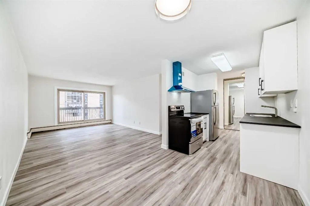 1335 12 Avenue SW, #804