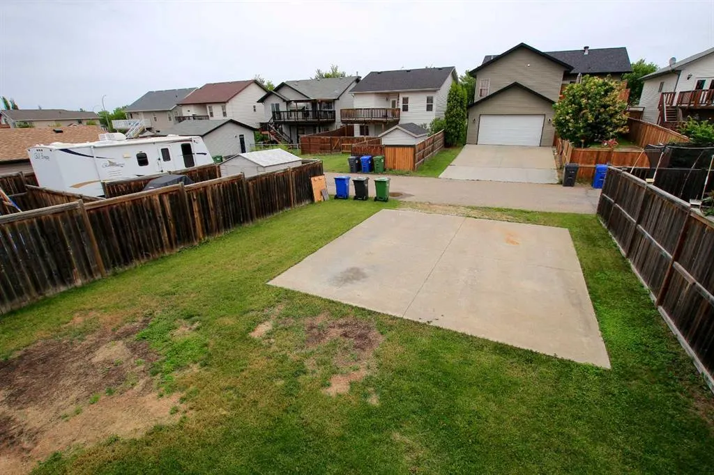 27 Inkster Close