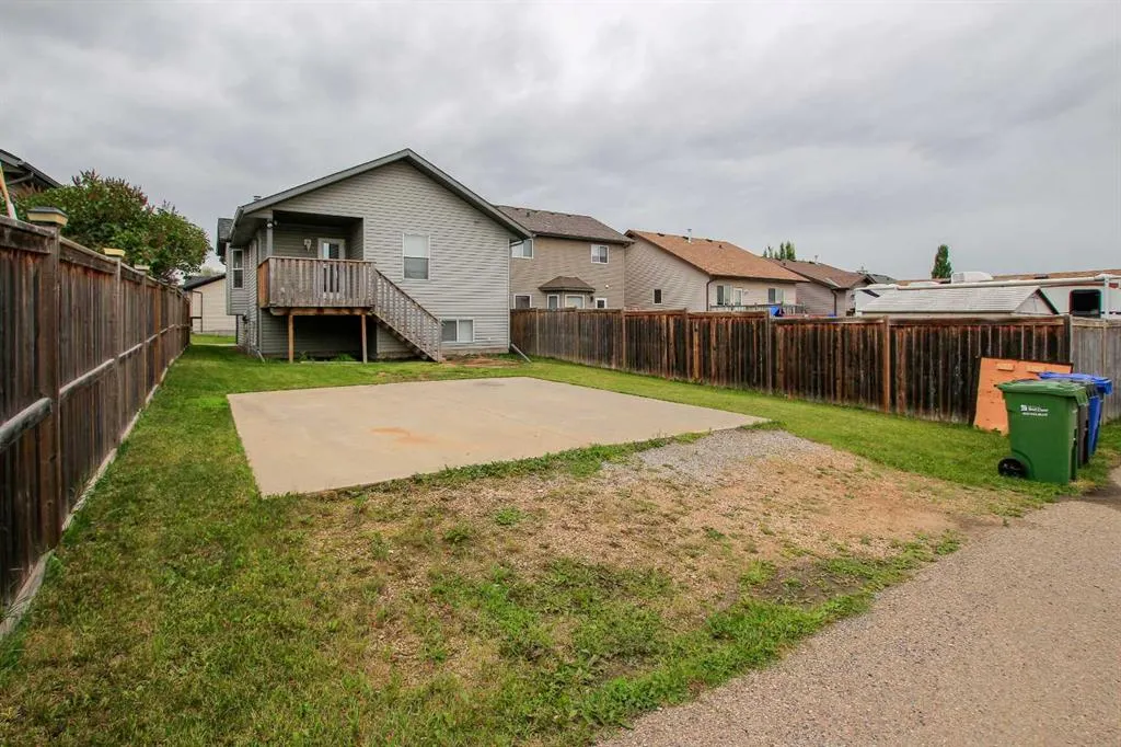 27 Inkster Close