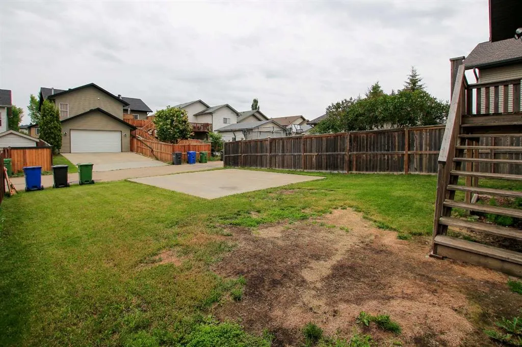 27 Inkster Close