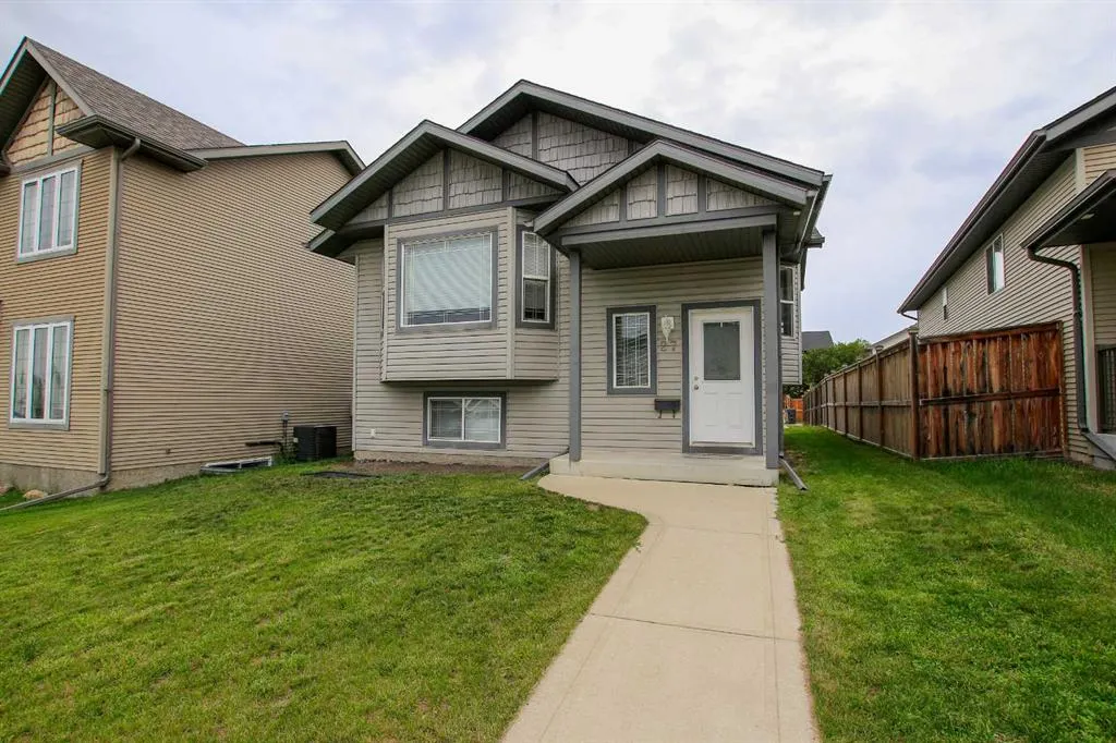 27 Inkster Close