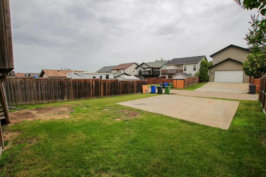 27 Inkster Close