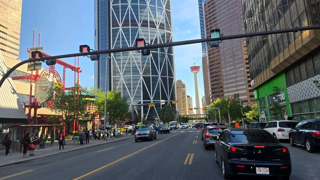 328 Centre Street SE, #101