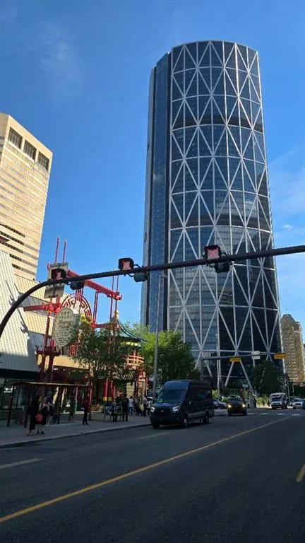 328 Centre Street SE, #101
