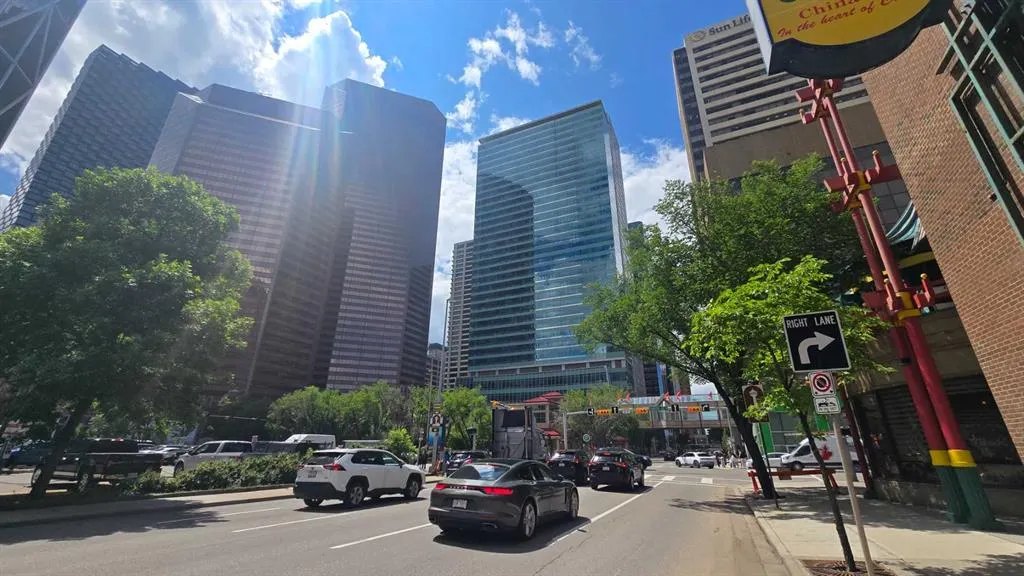 328 Centre Street SE, #101
