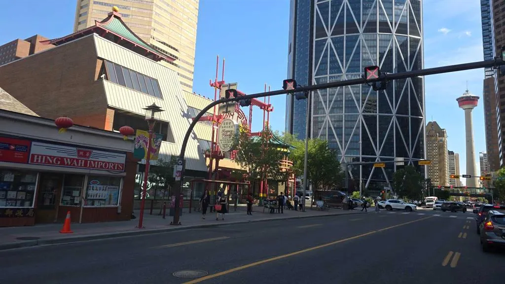 328 Centre Street SE, #101
