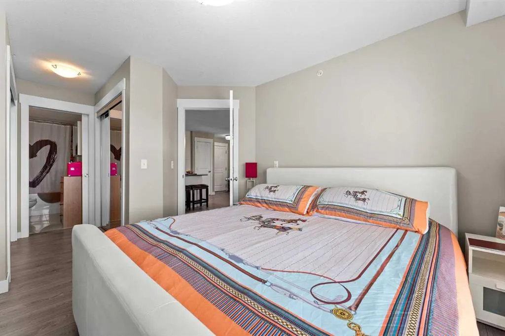 11 Mahogany Row SE, #3407