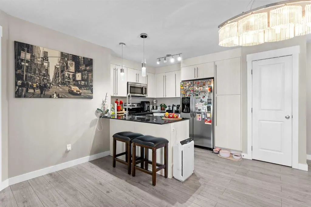 11 Mahogany Row SE, #3407