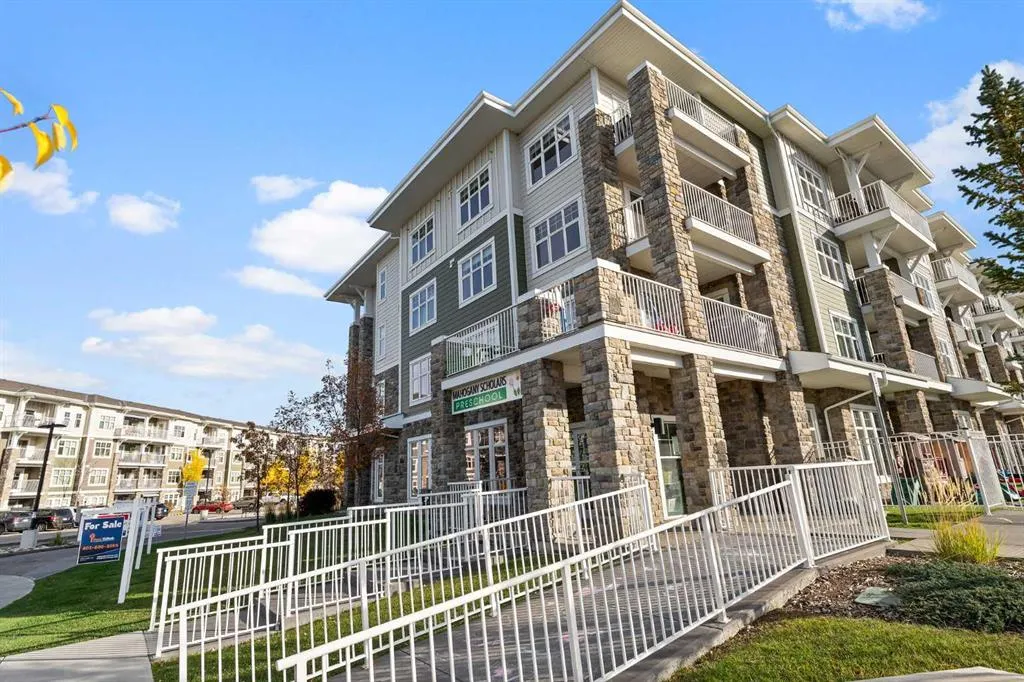 11 Mahogany Row SE, #3407