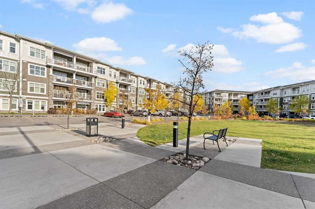 11 Mahogany Row SE, #3407