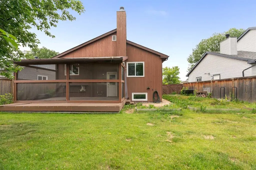 129 Brintnell Road