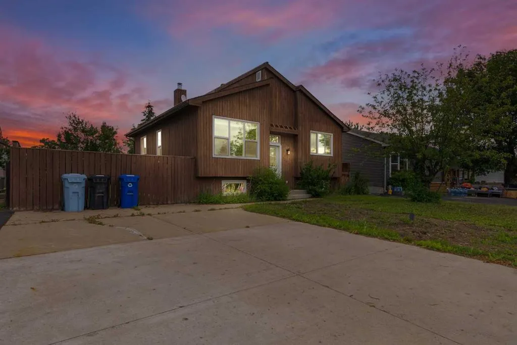 129 Brintnell Road