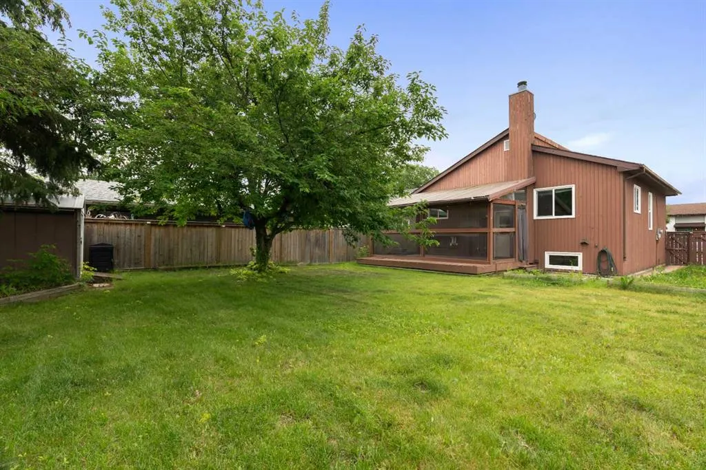 129 Brintnell Road