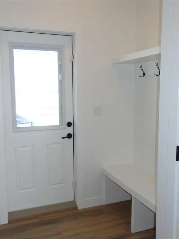 42 Irvin Way