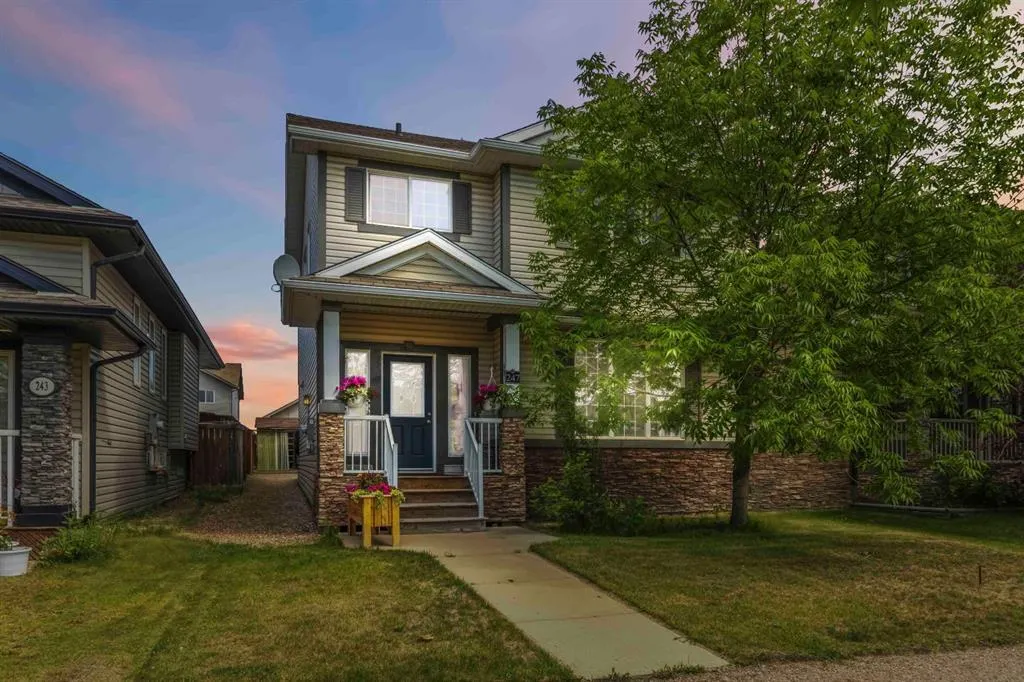 247 Loutit Road