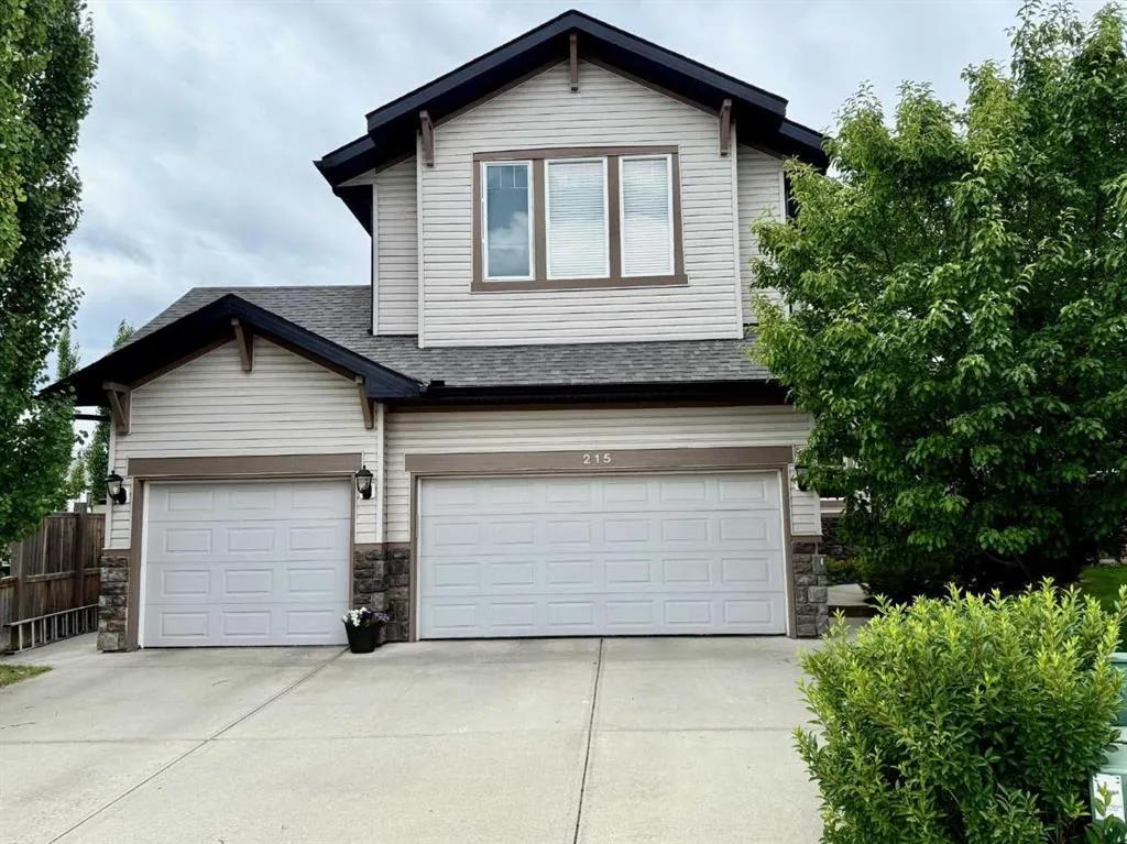 215 Hawkmere Road