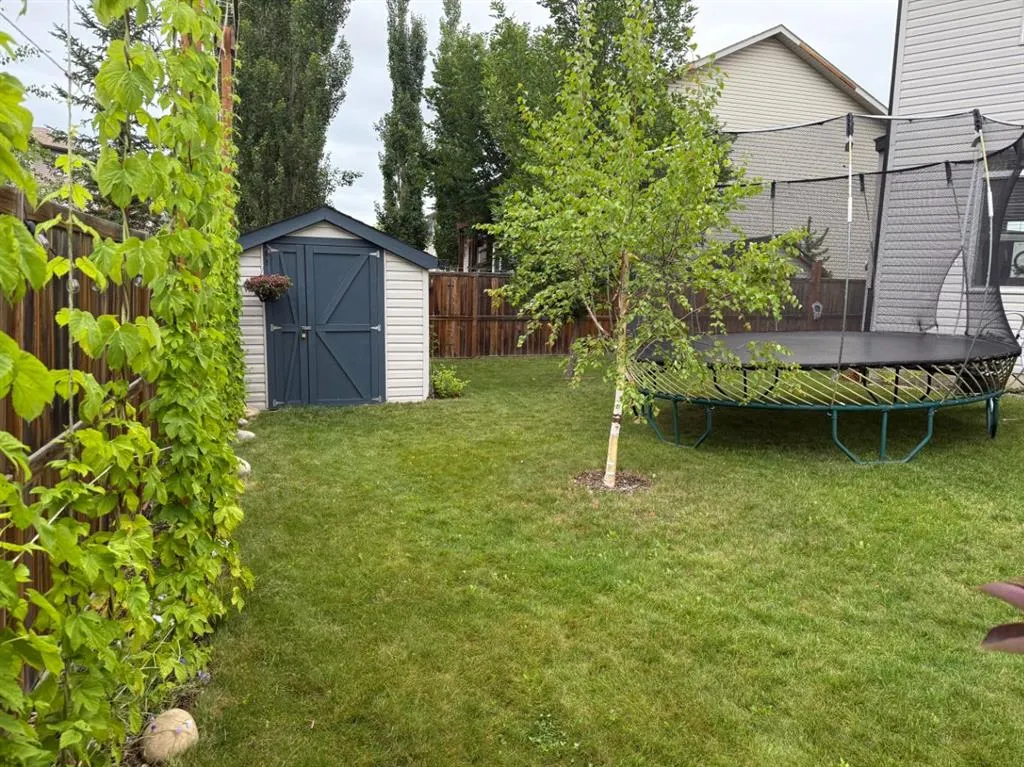 215 Hawkmere Road