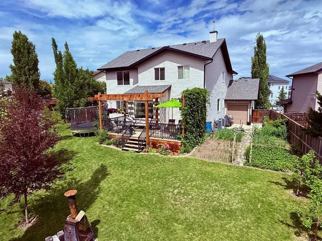 215 Hawkmere Road