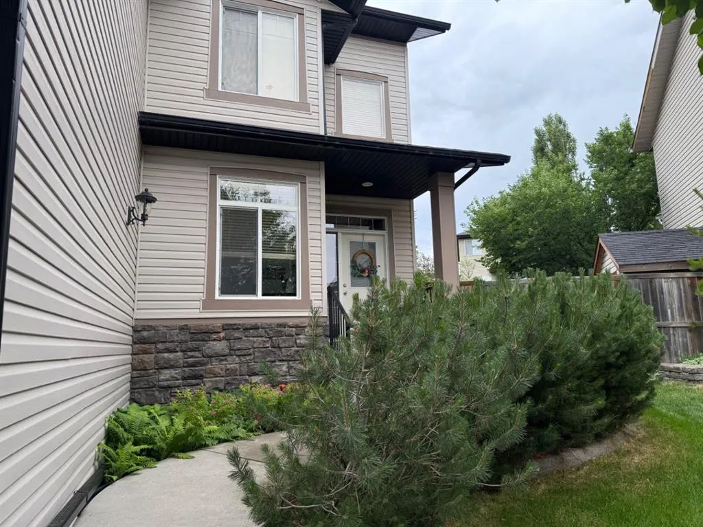 215 Hawkmere Road