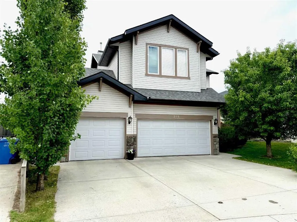 215 Hawkmere Road