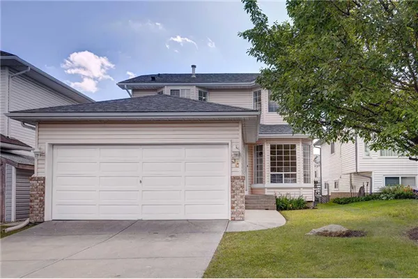 58 Citadel Gardens NW