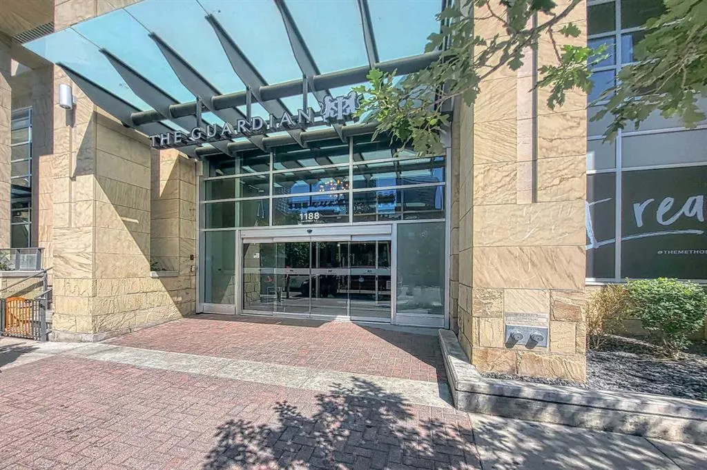 1188 3 Street SE, #3101