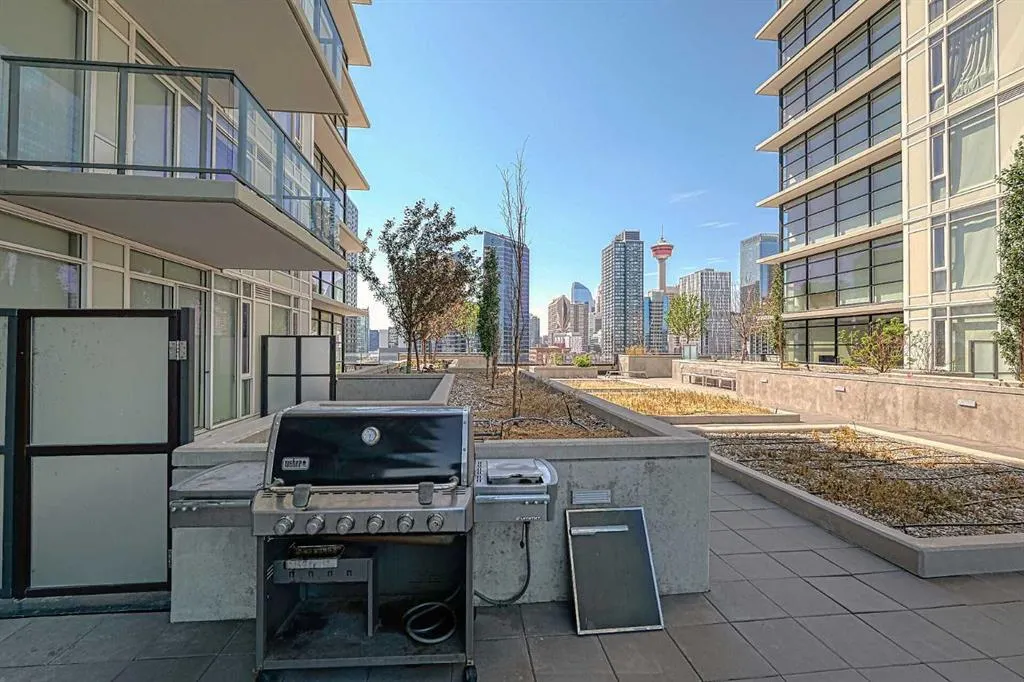 1188 3 Street SE, #3101