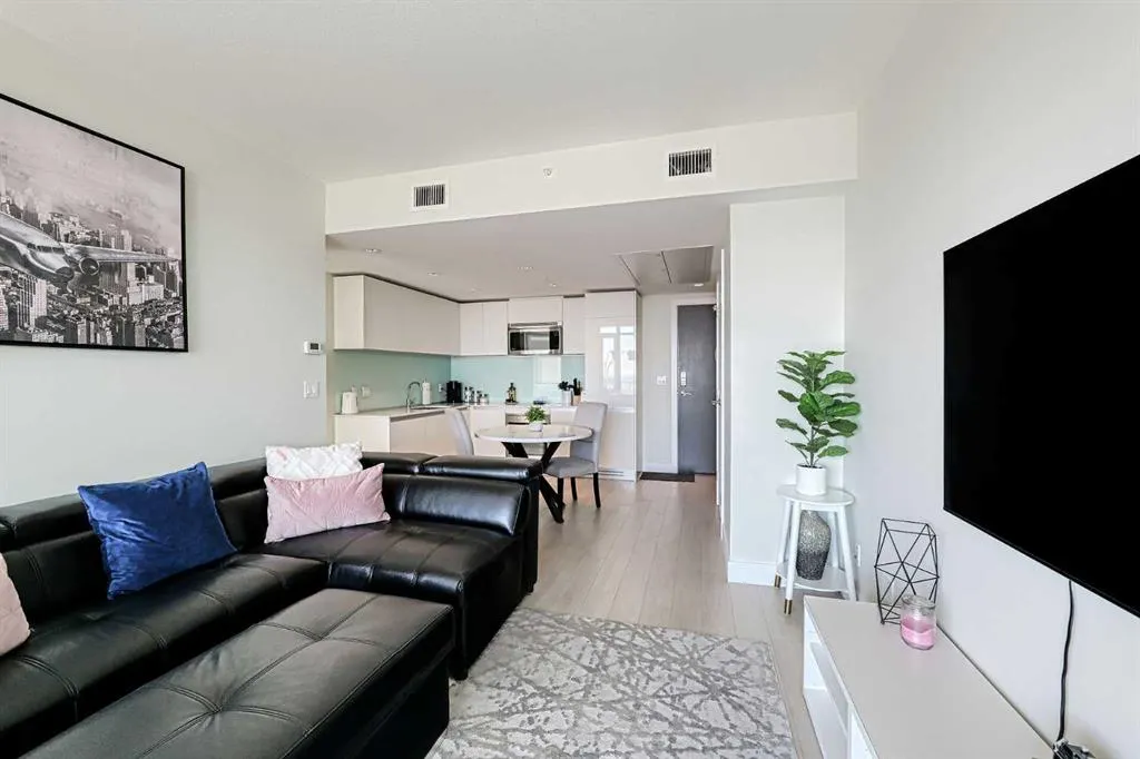 1188 3 Street SE, #3101