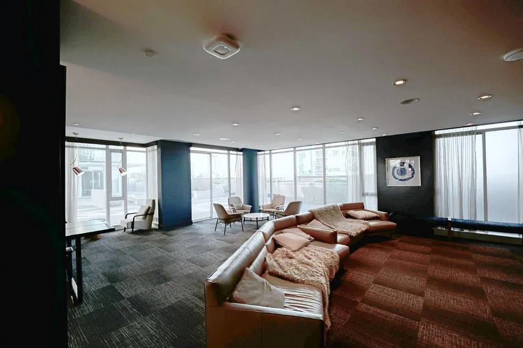 1188 3 Street SE, #3101
