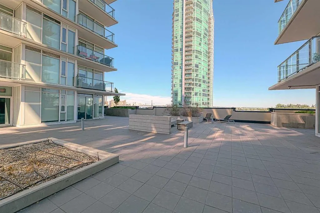 1188 3 Street SE, #3101