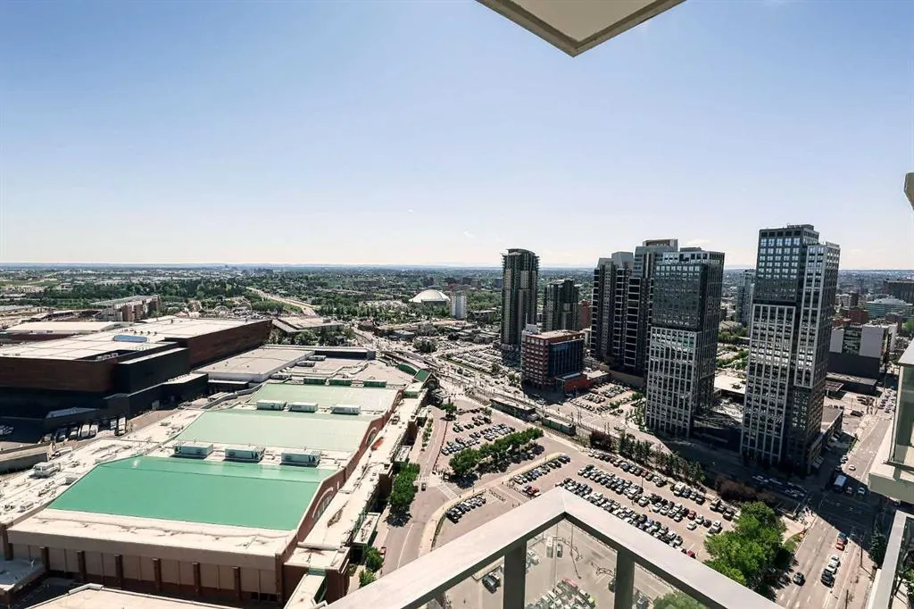 1188 3 Street SE, #3101