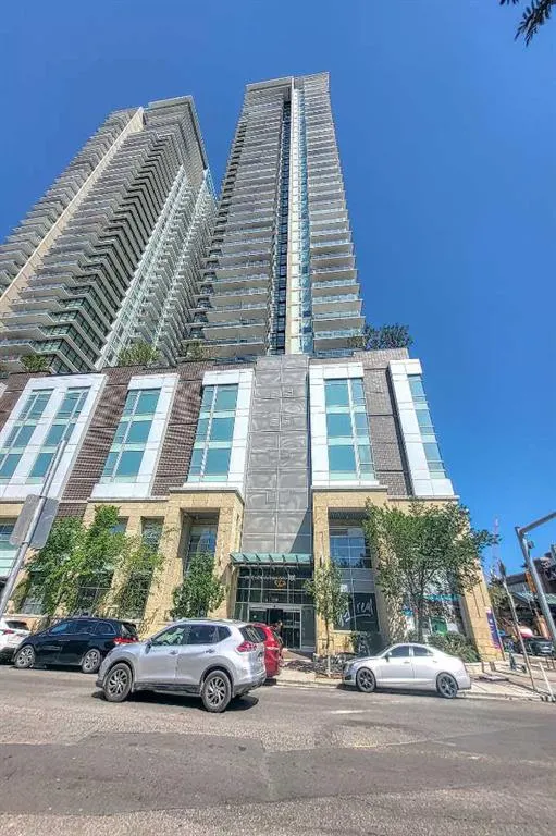 1188 3 Street SE, #3101