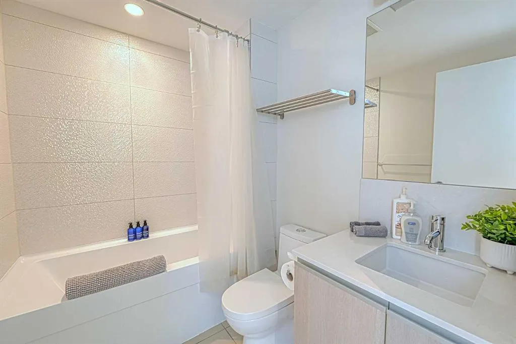 1188 3 Street SE, #3101