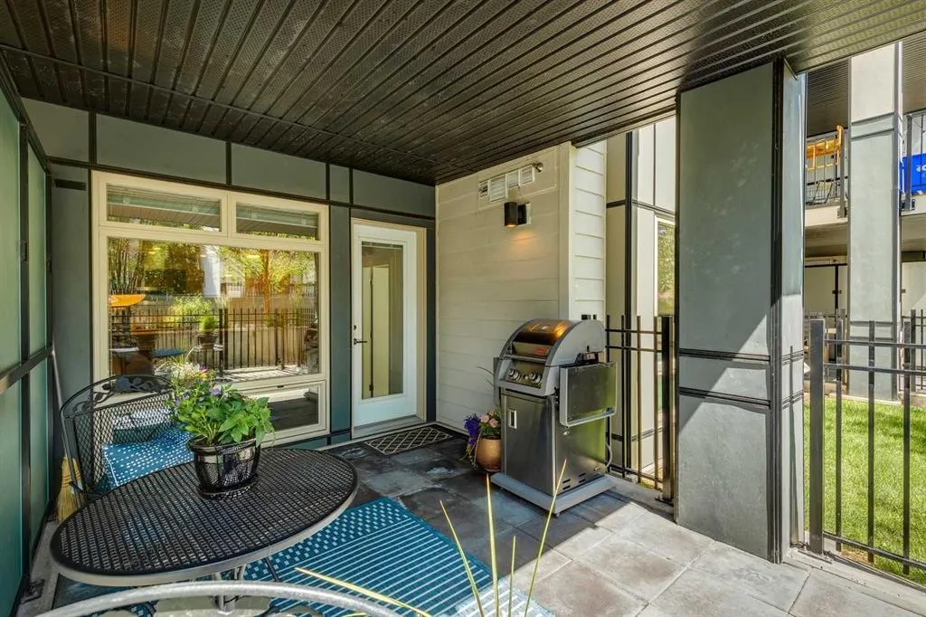 823 5 Avenue NW, #114