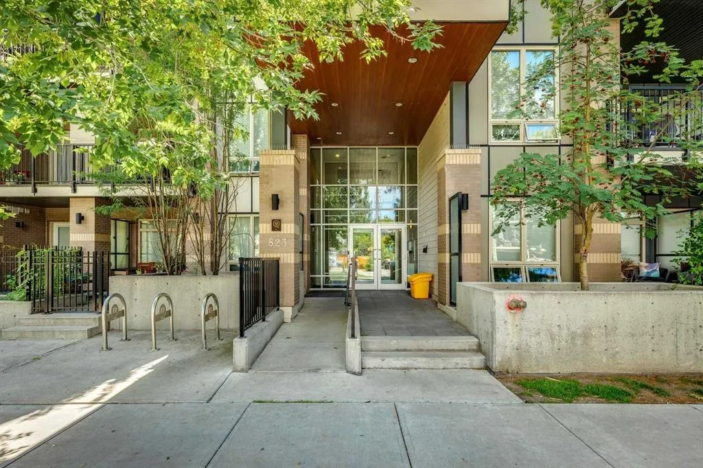 823 5 Avenue NW, #114