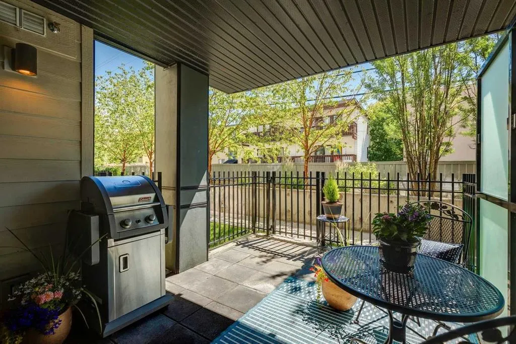 823 5 Avenue NW, #114