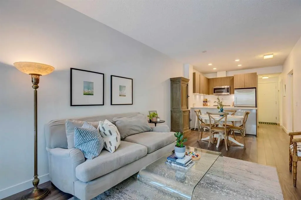 823 5 Avenue NW, #114