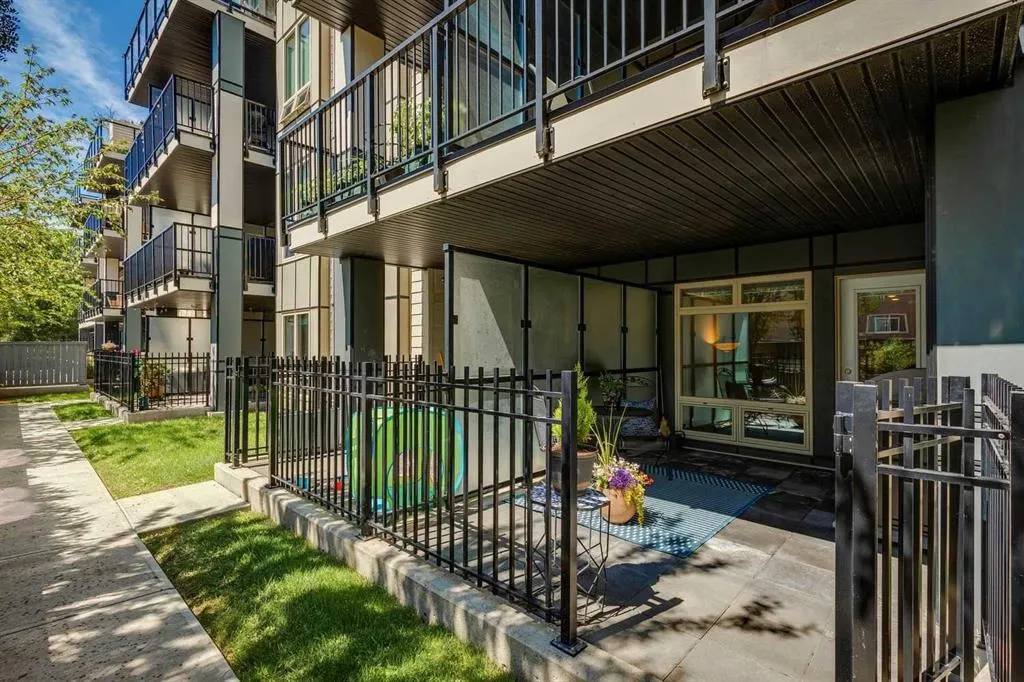 823 5 Avenue NW, #114