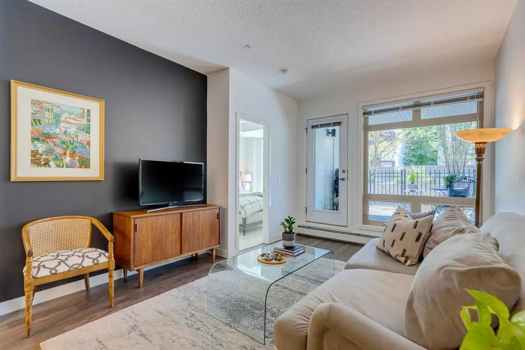 823 5 Avenue NW, #114
