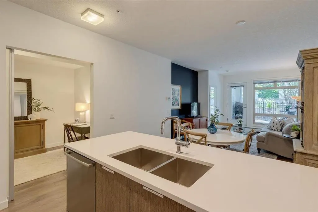 823 5 Avenue NW, #114