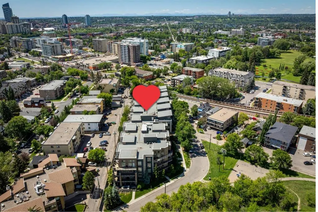 823 5 Avenue NW, #114